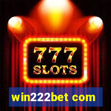 win222bet com